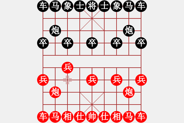 象棋棋譜圖片：2016粵象男少棋王梁運龍2先勝許國義1黑超時 - 步數(shù)：0 