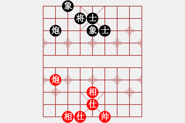 象棋棋譜圖片：人民解放軍(9星)-和-wwgxlwrn(風(fēng)魔) - 步數(shù)：120 