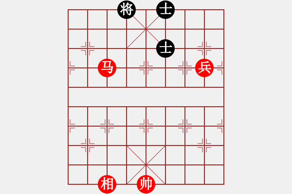 象棋棋譜圖片：1112局 C32- 中炮過河車互進七兵對屏風馬飛象-象棋旋風九代專業(yè)版(特級大師) (先勝) 旋 - 步數(shù)：180 