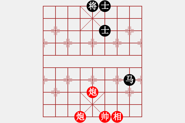 象棋棋譜圖片：飛云逍遙(天罡)-和-愛湊熱鬧(無極) - 步數(shù)：160 