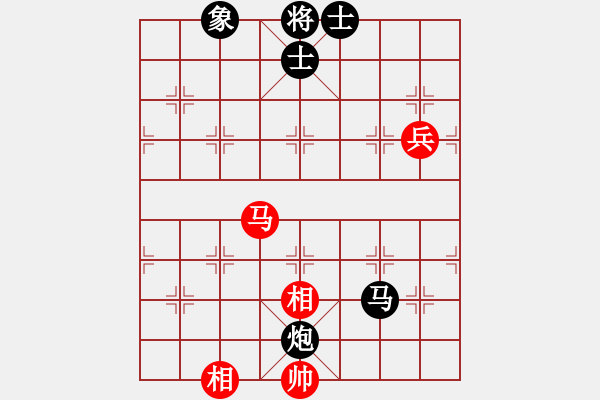 象棋棋譜圖片：翠玉盤中滾(天罡)-負(fù)-風(fēng)雨樓無(wú)情(5f) - 步數(shù)：160 