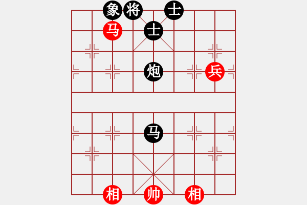 象棋棋譜圖片：翠玉盤中滾(天罡)-負(fù)-風(fēng)雨樓無(wú)情(5f) - 步數(shù)：180 