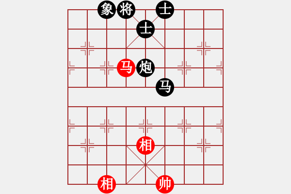 象棋棋譜圖片：翠玉盤中滾(天罡)-負(fù)-風(fēng)雨樓無(wú)情(5f) - 步數(shù)：190 