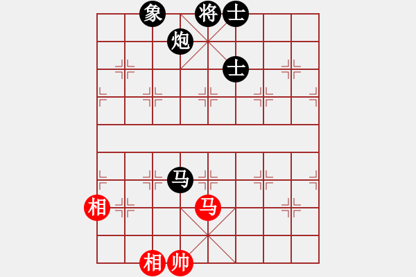 象棋棋譜圖片：翠玉盤中滾(天罡)-負(fù)-風(fēng)雨樓無(wú)情(5f) - 步數(shù)：220 