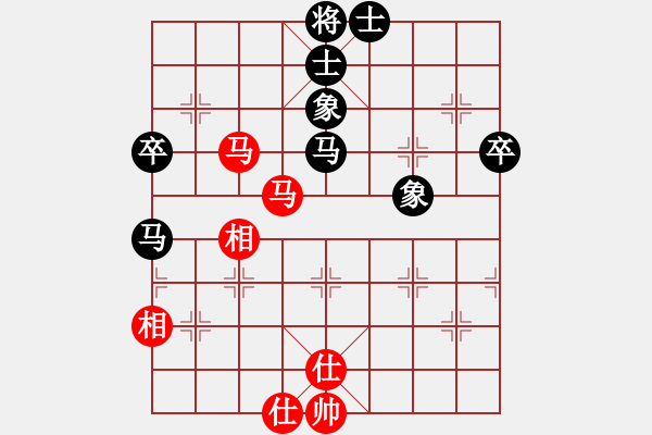 象棋棋譜圖片：英國(guó) 陳發(fā)佐 負(fù) 柬埔寨 羅兆強(qiáng) - 步數(shù)：60 