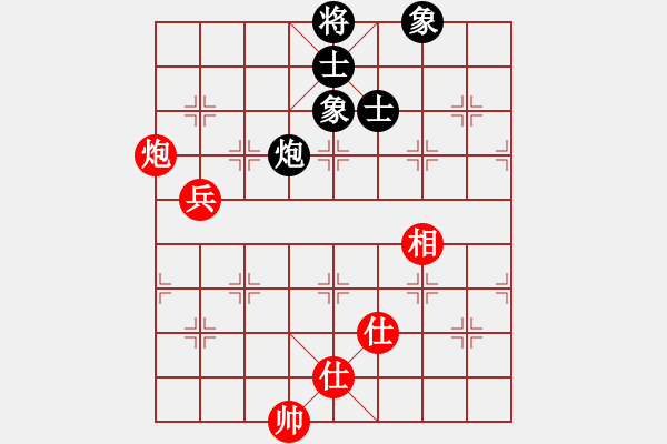 象棋棋譜圖片：baldwin(9星)-和-ftjl(9星) - 步數(shù)：110 