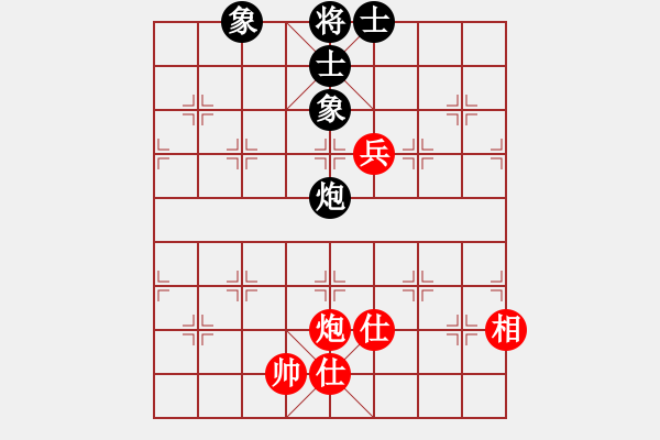 象棋棋譜圖片：baldwin(9星)-和-ftjl(9星) - 步數(shù)：160 