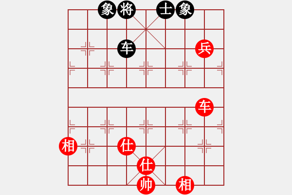 象棋棋譜圖片：bietao(6星)-和-佳佳元旦免(9星) - 步數(shù)：240 