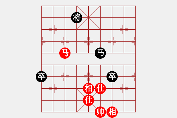象棋棋谱图片：郑常灯先和叶辉——2020.1.19 - 步数：120 