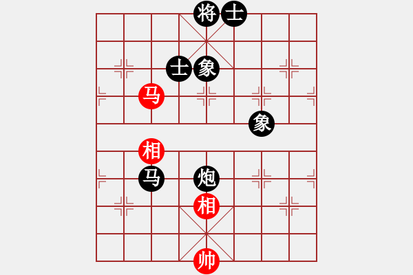 象棋棋譜圖片：鐵路工人(1段)-負-peterkwang(4段) - 步數(shù)：150 