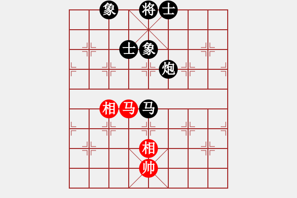 象棋棋譜圖片：鐵路工人(1段)-負-peterkwang(4段) - 步數(shù)：170 