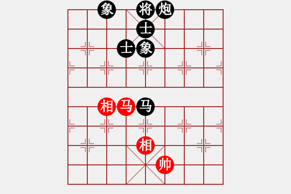 象棋棋譜圖片：鐵路工人(1段)-負-peterkwang(4段) - 步數(shù)：180 