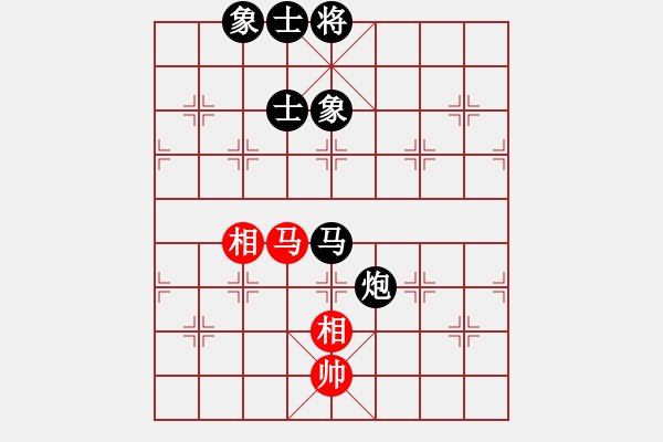 象棋棋譜圖片：鐵路工人(1段)-負-peterkwang(4段) - 步數(shù)：190 