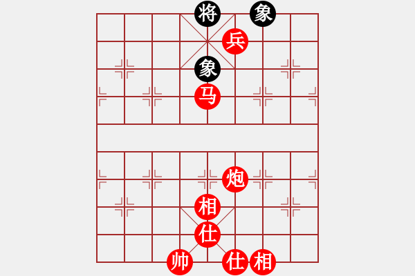 象棋棋譜圖片：fengggge(7星)-勝-厚德百川(風(fēng)魔) - 步數(shù)：200 