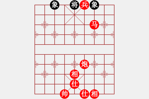 象棋棋譜圖片：fengggge(7星)-勝-厚德百川(風(fēng)魔) - 步數(shù)：203 