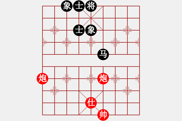 象棋棋譜圖片：天天測評復古風云業(yè)8先勝收銀行承業(yè)8 - 步數(shù)：140 