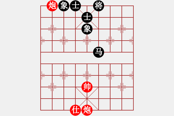 象棋棋譜圖片：天天測評復古風云業(yè)8先勝收銀行承業(yè)8 - 步數(shù)：180 