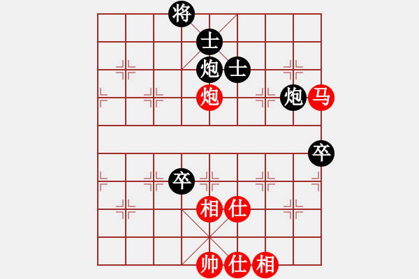 象棋棋譜圖片：大約在秋季(4級)-負-tttlll(4級) - 步數(shù)：140 