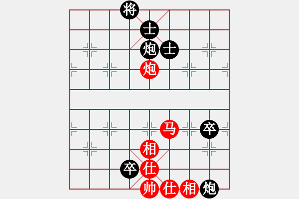 象棋棋譜圖片：大約在秋季(4級)-負-tttlll(4級) - 步數(shù)：150 