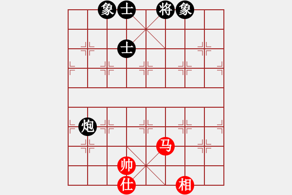 象棋棋譜圖片：過(guò)往云煙(9星)-和-法醫(yī)(9星) - 步數(shù)：160 