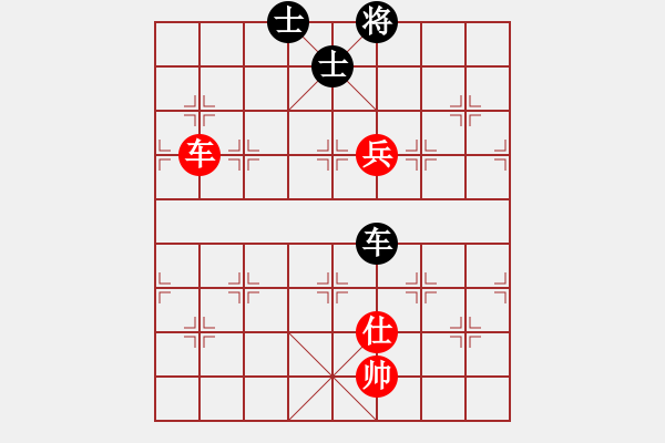 象棋棋譜圖片：華山第1關(guān) - 華山論劍 2012.10.23 失去五百萬(風(fēng)魔)-和-螢火蟲測試(風(fēng)魔) - 步數(shù)：200 