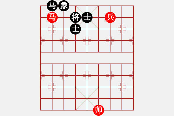 象棋棋譜圖片：春秋五霸137關(guān)商臣弒君 - 步數(shù)：0 