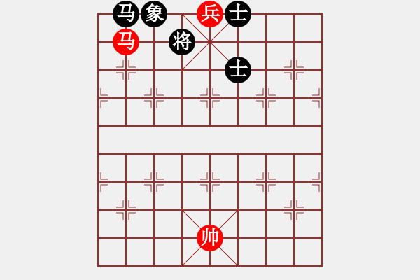 象棋棋譜圖片：春秋五霸137關(guān)商臣弒君 - 步數(shù)：10 