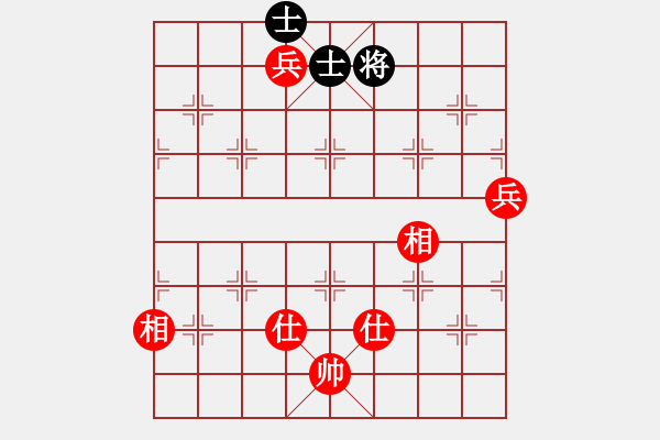 象棋棋譜圖片：鄔正偉     先勝 馬龍亭     - 步數(shù)：120 