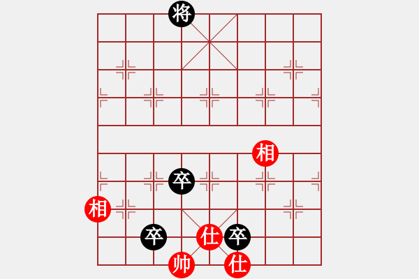 象棋棋譜圖片：第480局 三顧草廬 - 步數(shù)：0 