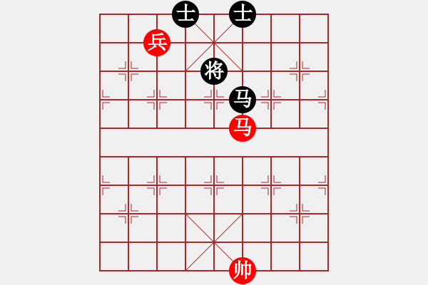 象棋棋譜圖片：fanchenlin(7段)-勝-執(zhí)迷不悟者(5段) - 步數(shù)：240 