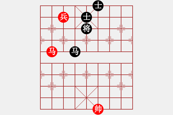 象棋棋譜圖片：fanchenlin(7段)-勝-執(zhí)迷不悟者(5段) - 步數(shù)：260 