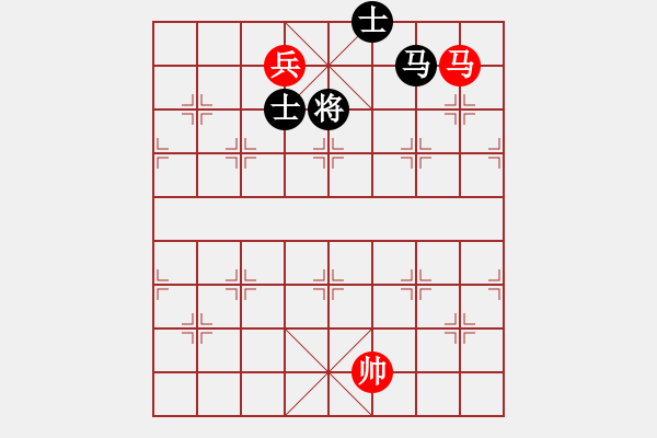 象棋棋譜圖片：fanchenlin(7段)-勝-執(zhí)迷不悟者(5段) - 步數(shù)：270 