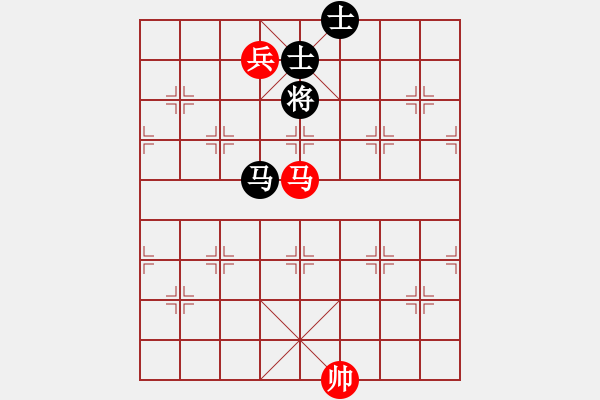 象棋棋譜圖片：fanchenlin(7段)-勝-執(zhí)迷不悟者(5段) - 步數(shù)：280 