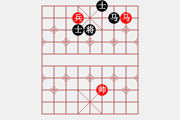 象棋棋譜圖片：fanchenlin(7段)-勝-執(zhí)迷不悟者(5段) - 步數(shù)：335 