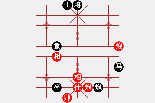 象棋棋譜圖片：zhuaia(6星)-負(fù)-棋醫(yī)(5星) - 步數(shù)：150 