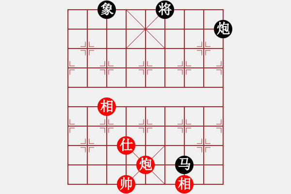 象棋棋譜圖片：zhuaia(6星)-負(fù)-棋醫(yī)(5星) - 步數(shù)：200 