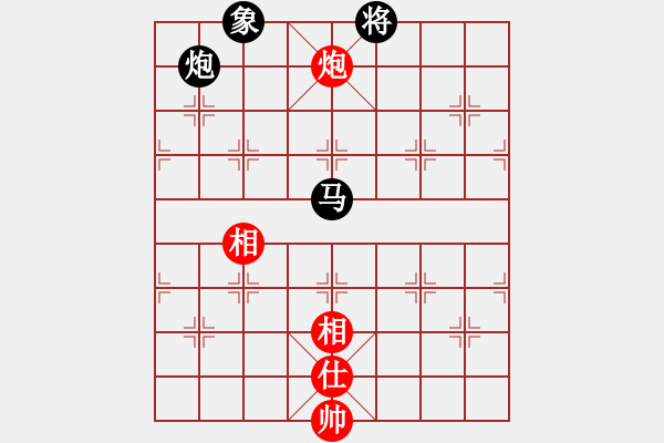 象棋棋譜圖片：zhuaia(6星)-負(fù)-棋醫(yī)(5星) - 步數(shù)：210 