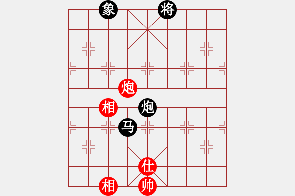 象棋棋譜圖片：zhuaia(6星)-負(fù)-棋醫(yī)(5星) - 步數(shù)：220 