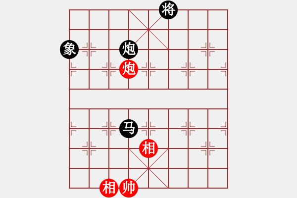 象棋棋譜圖片：zhuaia(6星)-負(fù)-棋醫(yī)(5星) - 步數(shù)：240 