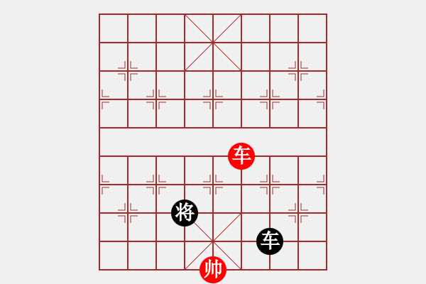 象棋棋譜圖片：巫師3.34中炮過(guò)河車對(duì)屏風(fēng)馬平炮兌車 紅五六炮對(duì)黑退邊炮歸心馬紅退車吃卒 - 步數(shù)：60 