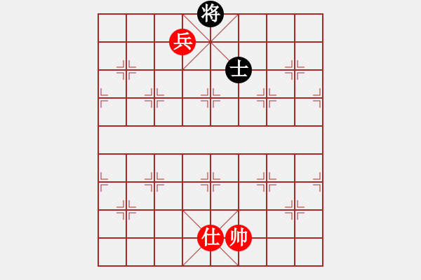 象棋棋譜圖片：69-N--8*-----車高兵雙士例勝車低卒士 - 步數(shù)：60 