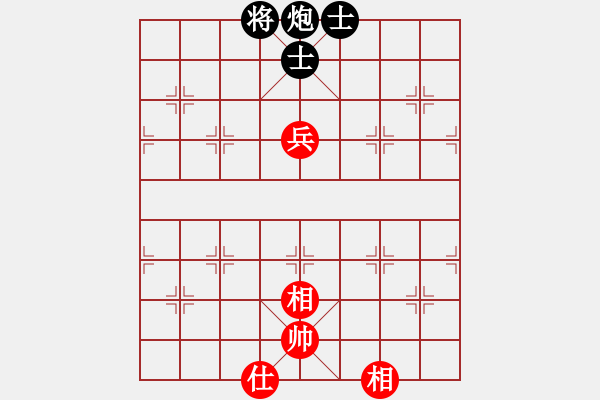 象棋棋譜圖片：十九級(jí)臺(tái)風(fēng)(北斗)-和-tgvb(9星) - 步數(shù)：240 