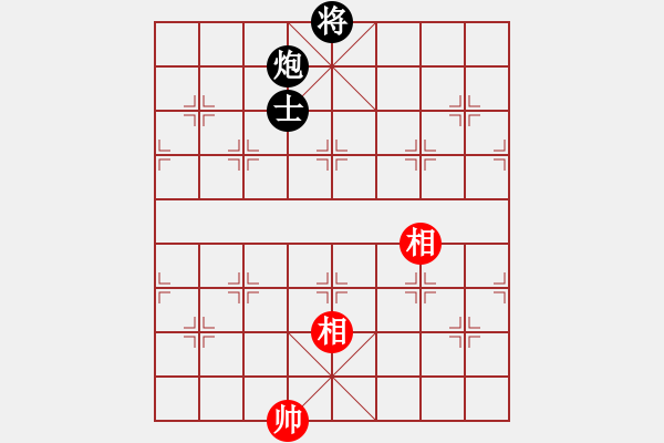 象棋棋譜圖片：十九級(jí)臺(tái)風(fēng)(北斗)-和-tgvb(9星) - 步數(shù)：320 