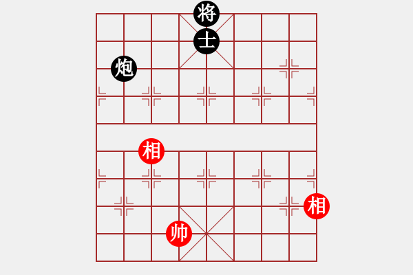 象棋棋譜圖片：十九級(jí)臺(tái)風(fēng)(北斗)-和-tgvb(9星) - 步數(shù)：330 