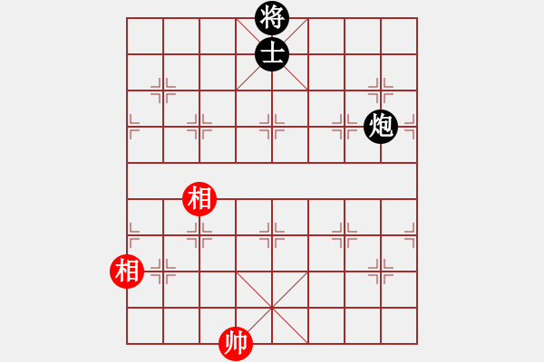 象棋棋譜圖片：十九級(jí)臺(tái)風(fēng)(北斗)-和-tgvb(9星) - 步數(shù)：360 