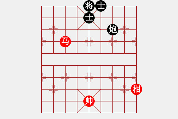 象棋棋譜圖片：aecaec(7星)-和-率五進(jìn)一(9星) - 步數(shù)：230 