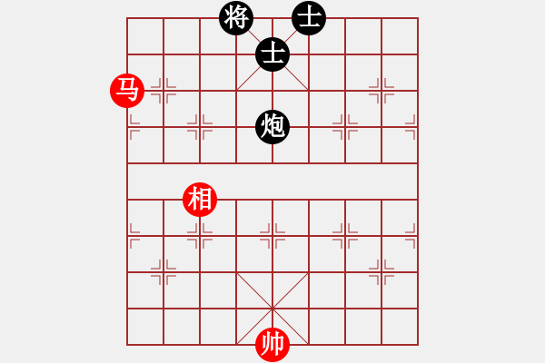 象棋棋譜圖片：aecaec(7星)-和-率五進(jìn)一(9星) - 步數(shù)：240 