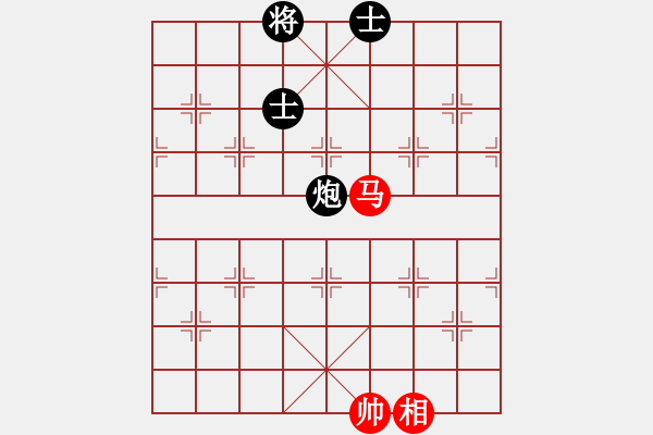 象棋棋譜圖片：aecaec(7星)-和-率五進(jìn)一(9星) - 步數(shù)：300 