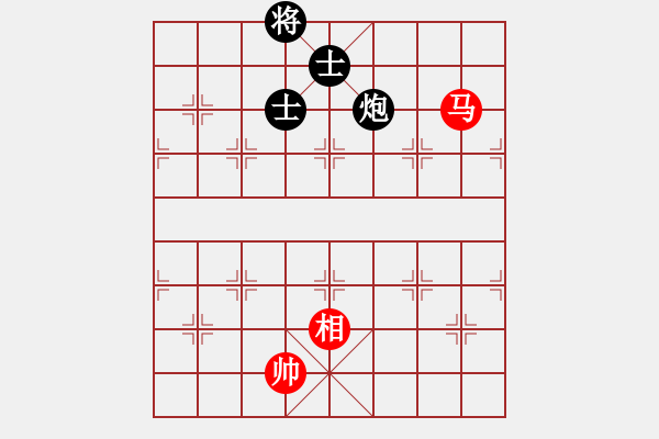 象棋棋譜圖片：aecaec(7星)-和-率五進(jìn)一(9星) - 步數(shù)：320 