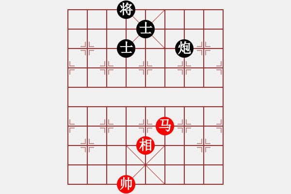 象棋棋譜圖片：aecaec(7星)-和-率五進(jìn)一(9星) - 步數(shù)：330 